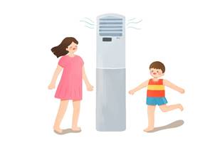 科普|热热热！空调房待久了，眼睛好干怎么办？