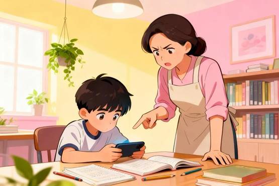 科普 | 寒假娃近视度数会不会涨？家长们，看你怎么做！