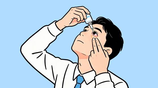 科普 | 以为是眼疲劳，实则暗藏致盲危机！这些症状别忽视了