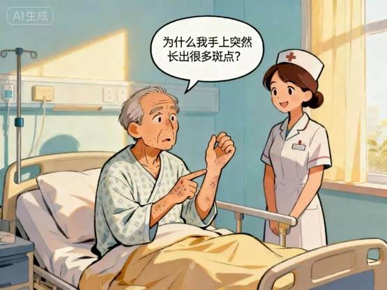 科普 | 白内障术后看东西变亮变鲜艳是正常现象