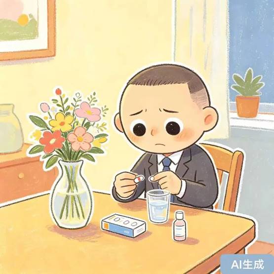 科普 | 痘痘治好了，眼睛也“干”了？温馨提醒：这类干眼容易被忽视